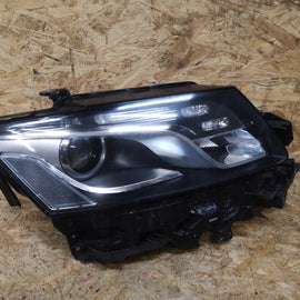 Frontscheinwerfer Audi Q5 8R0941004AJ Xenon Rechts Scheinwerfer Headlight SCH1172333747vx