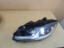 Laden Sie das Bild in den Galerie-Viewer, Frontscheinwerfer VW Touran 1T1941005G Links Scheinwerfer Headlight SCH2659369399cz