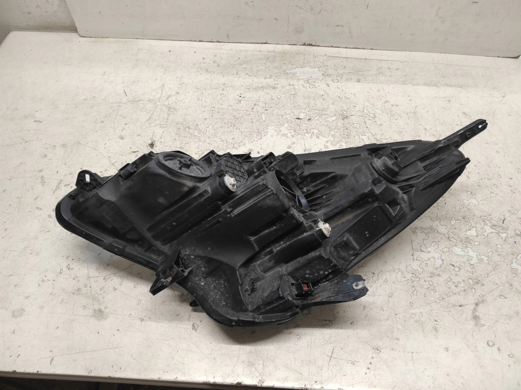 Frontscheinwerfer Opel Corsa E 39108223 Rechts Scheinwerfer Headlight SCH3881942423ja