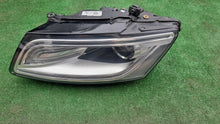 Laden Sie das Bild in den Galerie-Viewer, Frontscheinwerfer Audi Q5 8R0941031C LED Links Scheinwerfer Headlight SCH7242553051vx