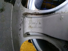 Laden Sie das Bild in den Galerie-Viewer, 4x Alufelge 16 Zoll 5.5" 5x112 54ET 1684011502 Mercedes-Benz W168 Rim Wheel FEL8985131005wy