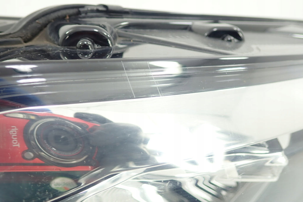 Frontscheinwerfer VW Polo 6r Touran 5TB941036 LED Rechts Scheinwerfer Headlight