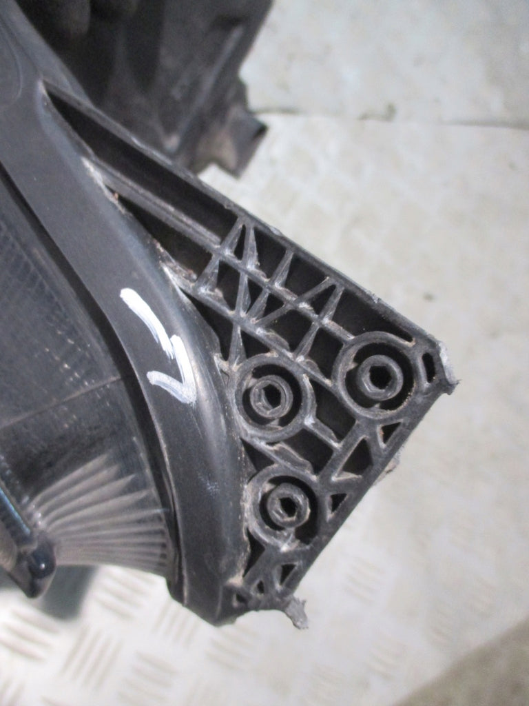 Frontscheinwerfer Ford Focus JX7B-13E015-CE LED Links Scheinwerfer Headlight SCH5572005806wv
