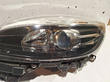 Load image into Gallery viewer, Frontscheinwerfer Renault Scenic LED Links Scheinwerfer Headlight