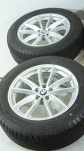 Laden Sie das Bild in den Galerie-Viewer, 4x Alufelge 18 Zoll 7.0" 5x112 22ET 6880047 BMW Rim Wheel FEL8472993213sk