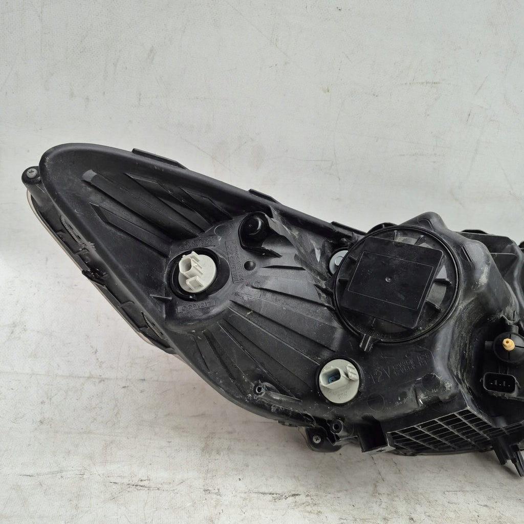 Frontscheinwerfer Honda Accord VIII Xenon Links Scheinwerfer Headlight SCH2897739545yk