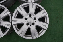 Load image into Gallery viewer, 4x Alufelge 16 Zoll 7.0&quot; 5x112 43ET A2044012602 Mercedes-Benz W204 Rim Wheel