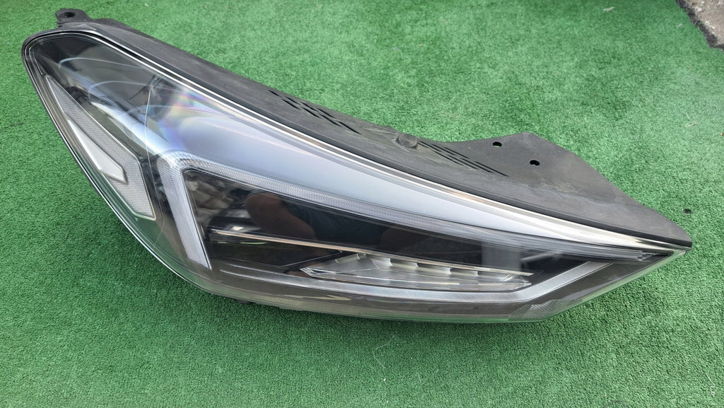 Frontscheinwerfer Hyundai III 92102D7700 Rechts Scheinwerfer Headlight