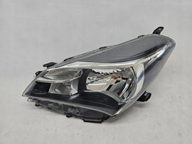 Frontscheinwerfer Toyota Yaris SPP8372 Links Scheinwerfer Headlight