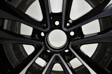 Load image into Gallery viewer, 1x Alufelge 18 Zoll 7.5&quot; 5x112 49ET A1774012700 Mercedes-Benz W247 W177