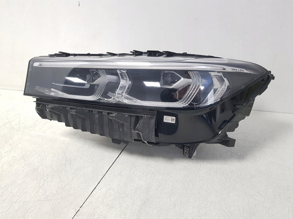 Frontscheinwerfer BMW 7 G11 G12 9447617-04 Full LED Links Scheinwerfer Headlight SCH1051487957kz