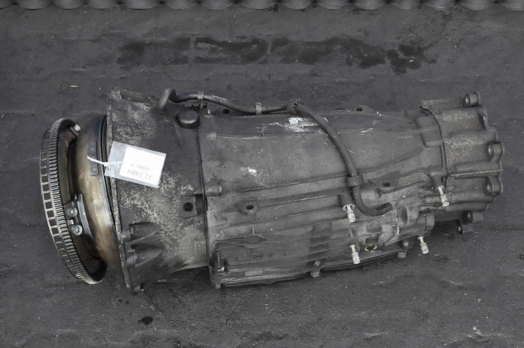 Getriebe Mercedes-Benz X164 1642701601 722902 Automatikgetriebe Trasmissione