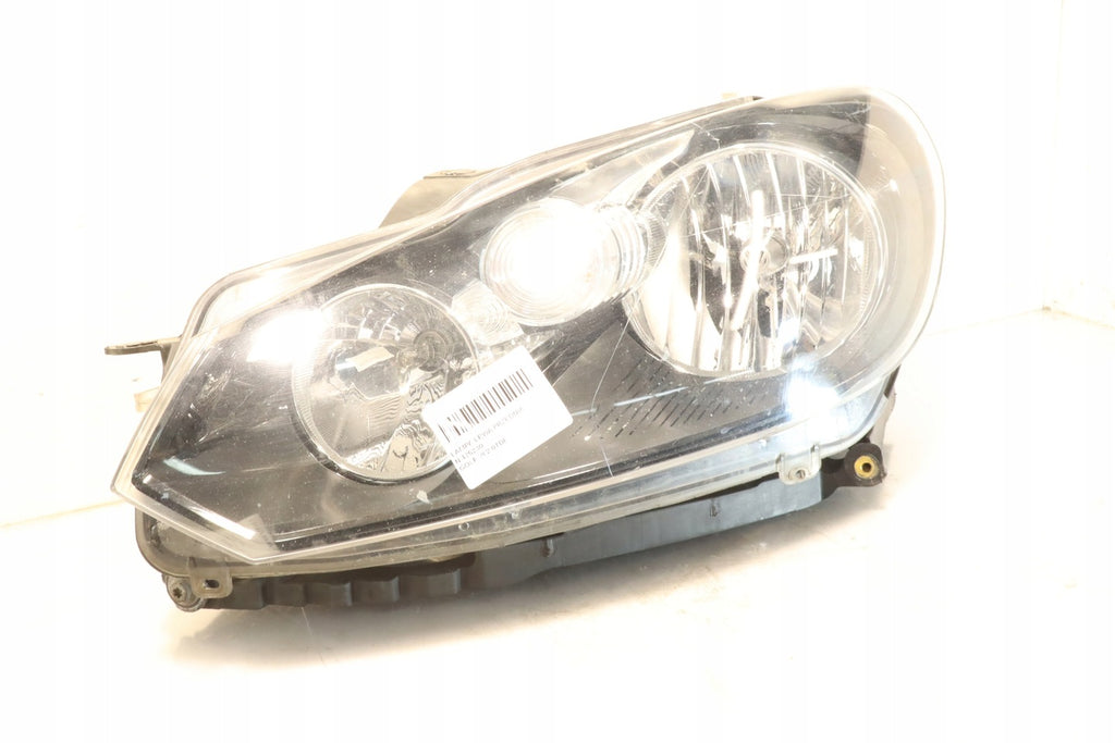 Frontscheinwerfer VW Golf VI 5K1941005S Links Scheinwerfer Headlight SCH3422832946ny
