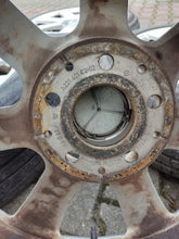 Load image into Gallery viewer, 4x Alufelge 17 Zoll 8.0" 5x112 43ET A2214010202 Mercedes-Benz W221 Rim Wheel FEL8145812595kn