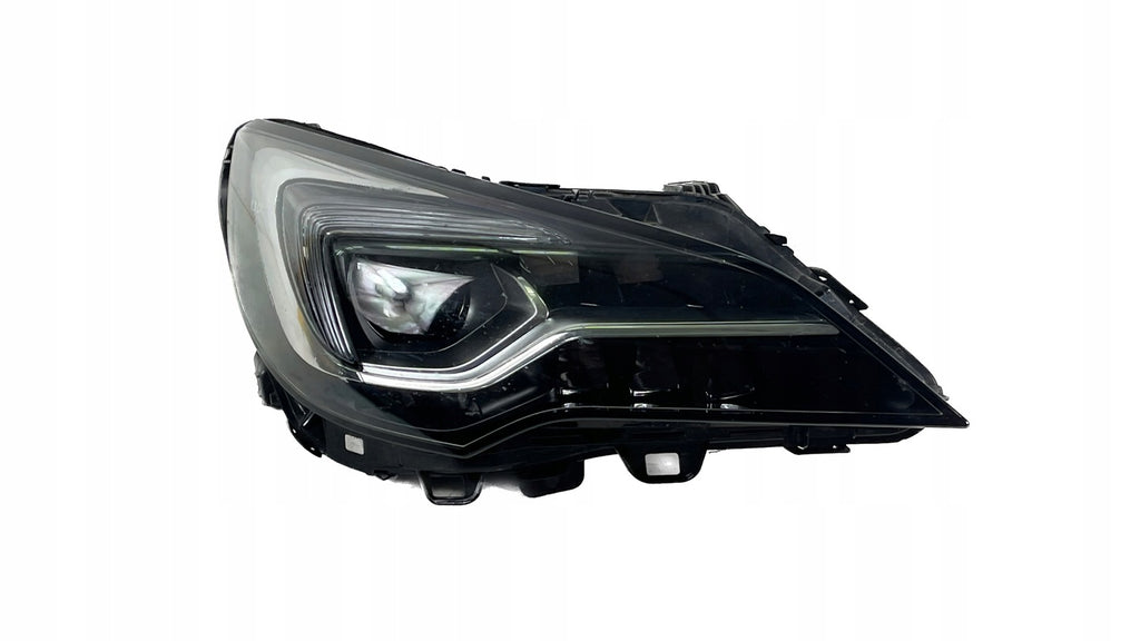 Frontscheinwerfer Opel Astra K 39158010 LED Rechts Scheinwerfer Headlight