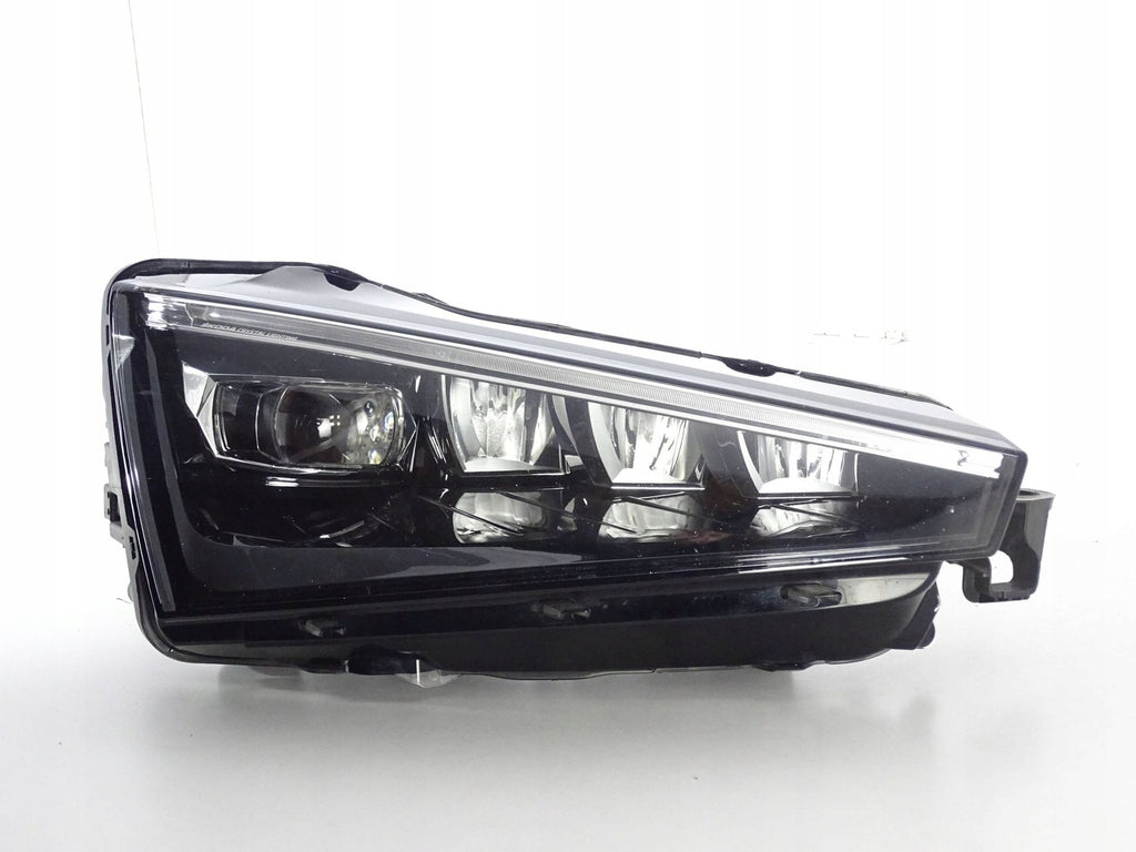 Frontscheinwerfer Skoda Scala 657941016A Rechts Scheinwerfer Headlight SCH7452227432aq