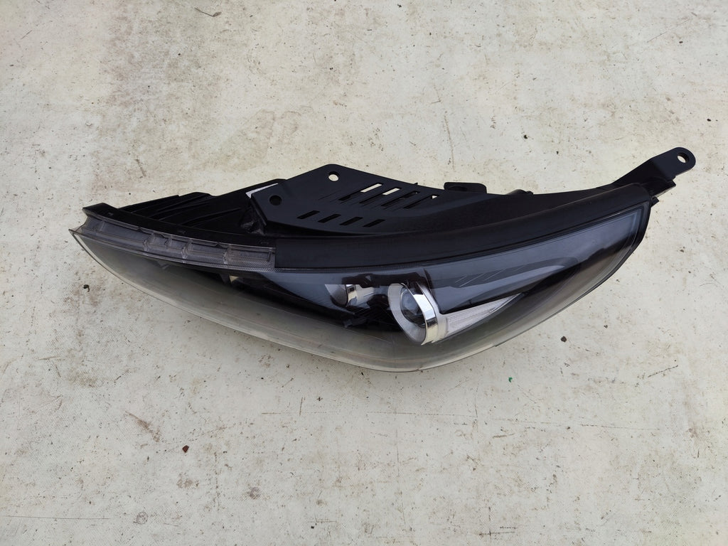 Frontscheinwerfer Hyundai I30 III 92101-G4XXX Full LED Links Headlight SCH1349401212ub