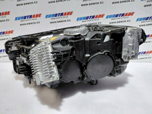 Laden Sie das Bild in den Galerie-Viewer, Frontscheinwerfer BMW X3 G01 F97 G02 F98 5A29218 Rechts Scheinwerfer Headlight SCH6631528039pu