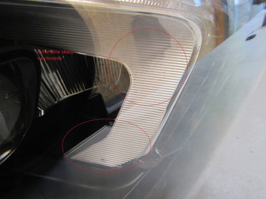 Frontscheinwerfer Mercedes-Benz Gle A1679068607 LED Rechts Headlight SCH9027525662tl