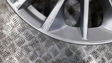 Load image into Gallery viewer, 1x Alufelge 17 Zoll 7.5" 5x112 54ET Glanz Silber 6856084 BMW F40 Rim Wheel FEL4067544613ut