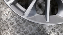 Load image into Gallery viewer, 1x Alufelge 17 Zoll 7.5" 5x112 54ET Glanz Silber 6856084 BMW F40 Rim Wheel FEL4067544613ut
