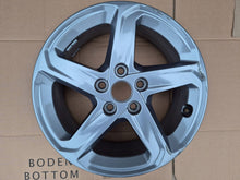 Load image into Gallery viewer, 1x Alufelge 16 Zoll 6.5" 5x108 50ET JX7JA1C Ford Focus Rim Wheel FEL7061705400xo