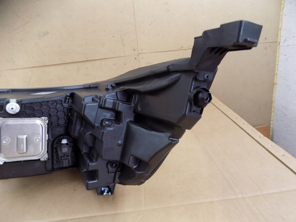Frontscheinwerfer Renault Trafic 260102899R Rechts Scheinwerfer Headlight SCH7176542026ze