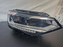 Load image into Gallery viewer, Frontscheinwerfer VW Touran 5TB941082 Rechts Scheinwerfer Headlight SCH5237428960gc