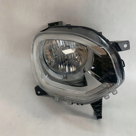 Frontscheinwerfer Renault Twingo III 260105001R LED Rechts Headlight SCH9086869920en