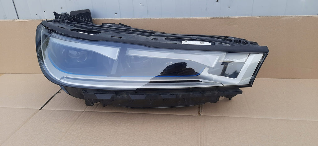 Frontscheinwerfer BMW IX I20 5A3CEA2 Laser Rechts Scheinwerfer Headlight SCH4637250294hz
