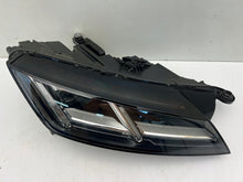 Load image into Gallery viewer, Frontscheinwerfer Audi Tt 8S0941036D Full LED Rechts Scheinwerfer Headlight