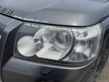 Laden Sie das Bild in den Galerie-Viewer, Frontscheinwerfer Land Rover Freelander Links Scheinwerfer Headlight SCH3002235663lp