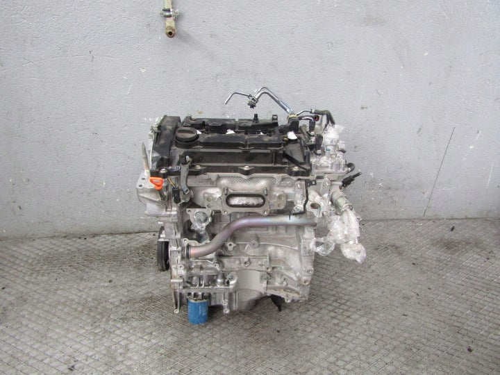 Motor Honda Logo LFB17 2.0 15TKm 2024 Benzin Engine Unkomplett MOT7538253645mh