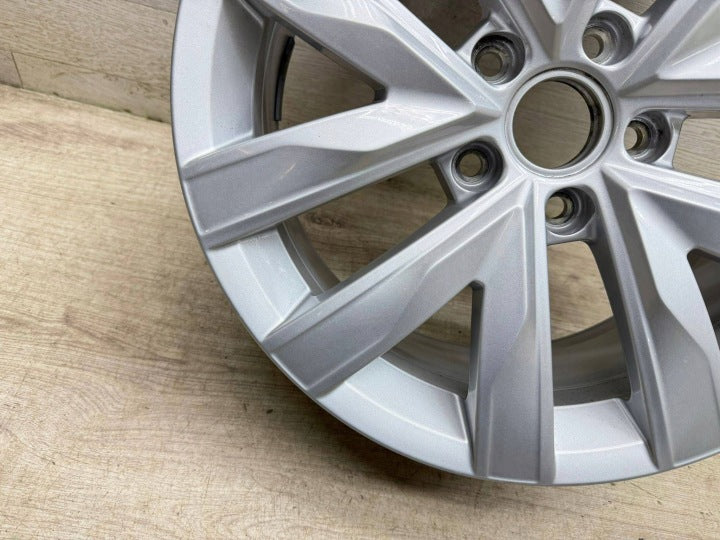 1x Alufelge 17 Zoll 3G8601025 VW Arteon Rim Wheel FEL9710308150kr