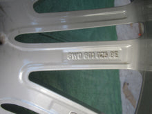 Load image into Gallery viewer, 1x Alufelge 19 Zoll 8.5" 5x112 40ET Glanz Silber 8W0601025BE Audi A4 Rim Wheel FEL8040132168kh