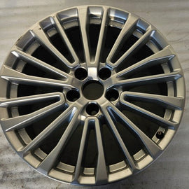 1x Alufelge 18 Zoll 8.0