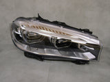 Frontscheinwerfer BMW X5 F15 Full LED Rechts Scheinwerfer Headlight