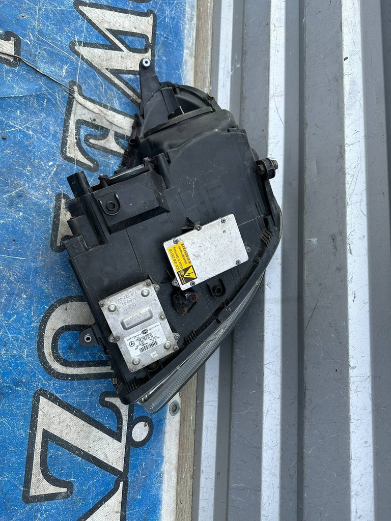Frontscheinwerfer Mercedes-Benz Slk MPH1503 Xenon Rechts Scheinwerfer Headlight