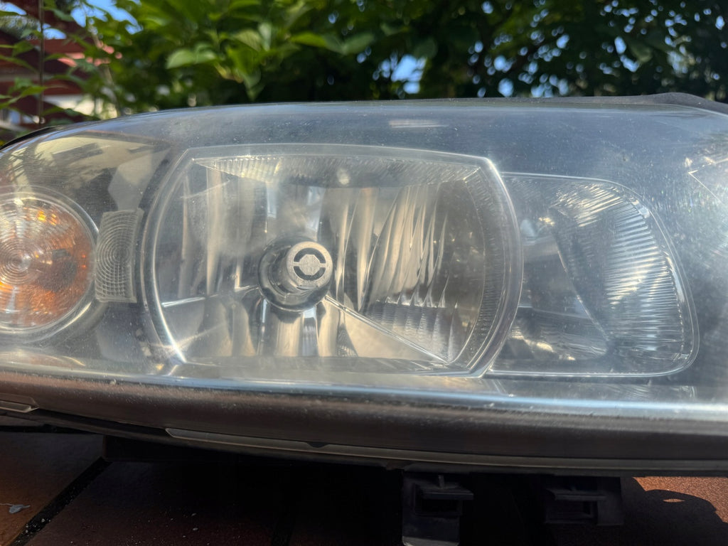 Frontscheinwerfer Volvo V70 S60 LP05093 Xenon Rechts Scheinwerfer Headlight SCH4984067215lu