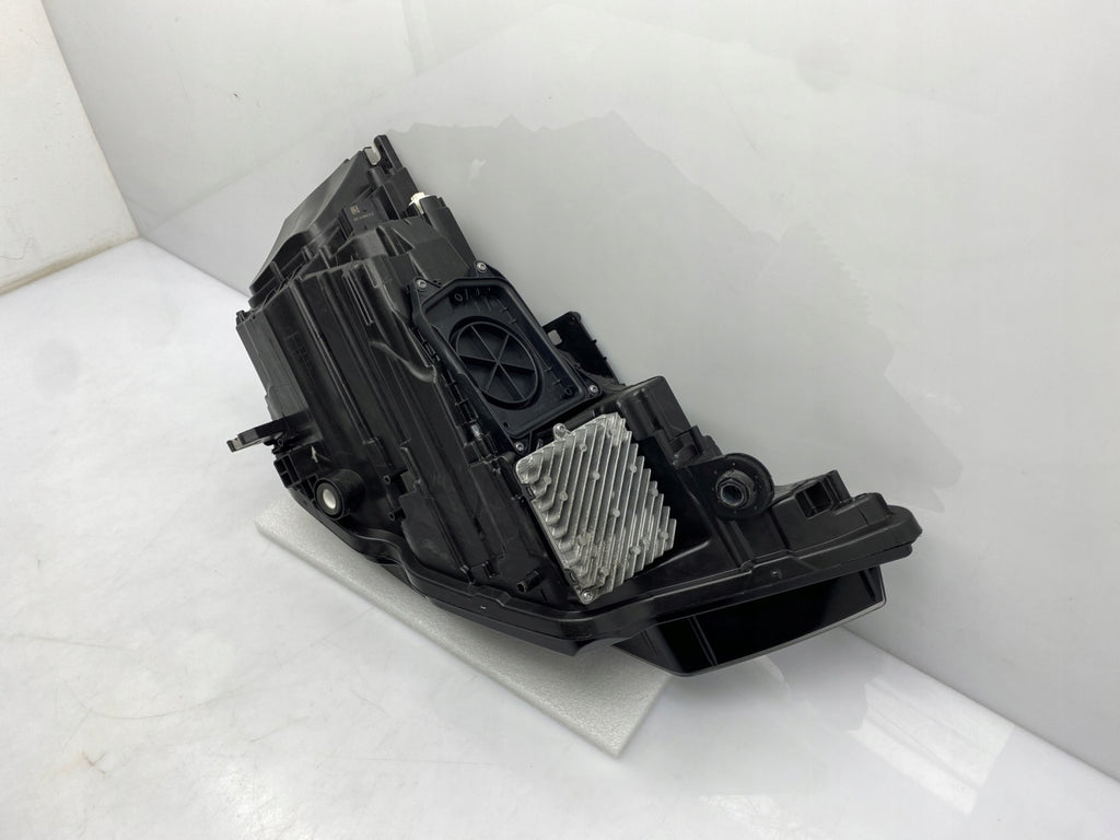 Frontscheinwerfer Audi A6 C8 4K0941033 LED Links Scheinwerfer Headlight SCH1880846212oe