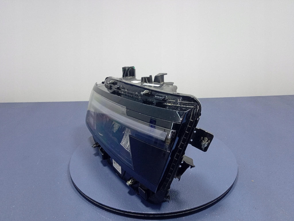 Frontscheinwerfer Opel Frontera 9850142480 Rechts Scheinwerfer Headlight SCH2861778516ym