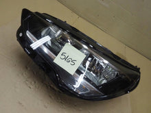 Load image into Gallery viewer, Frontscheinwerfer Opel Corsa F 9829465580 Links Scheinwerfer Headlight SCH6707942352bq