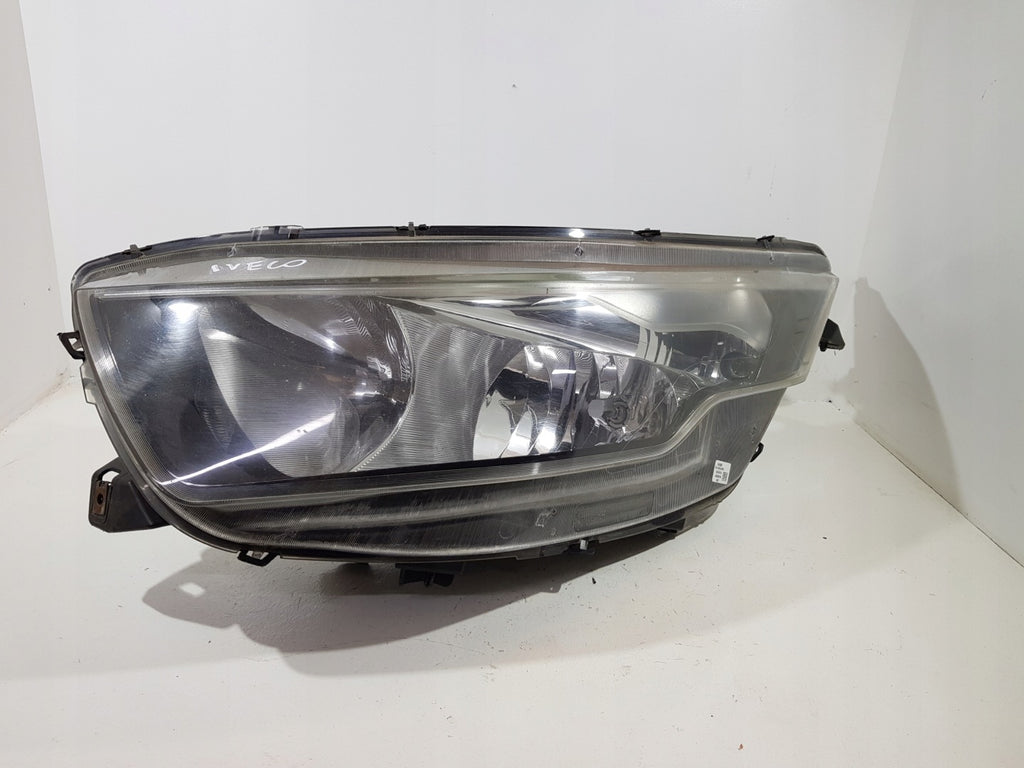 Frontscheinwerfer Iveco Daily I 5801473750 Links Scheinwerfer Headlight SCH9731348247ta