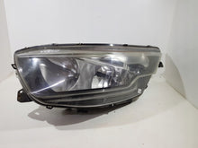 Laden Sie das Bild in den Galerie-Viewer, Frontscheinwerfer Iveco Daily I 5801473750 Links Scheinwerfer Headlight SCH9731348247ta