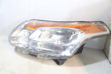 Laden Sie das Bild in den Galerie-Viewer, Frontscheinwerfer Citroën C3 Picasso 9661873980 Links Scheinwerfer Headlight