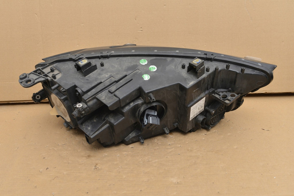 Frontscheinwerfer Citroën I 981652708000 Links Scheinwerfer Headlight SCH9571662305ql