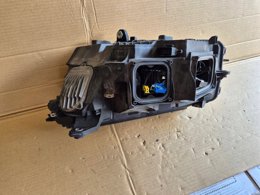 Frontscheinwerfer Mercedes-Benz Glc C253 A2539065801 LED Rechts Headlight SCH7257554933yv