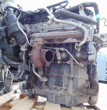 Load image into Gallery viewer, Motor Mercedes-Benz W246 651901 1.8 CDI 135TKm Benzin Engine Komplett