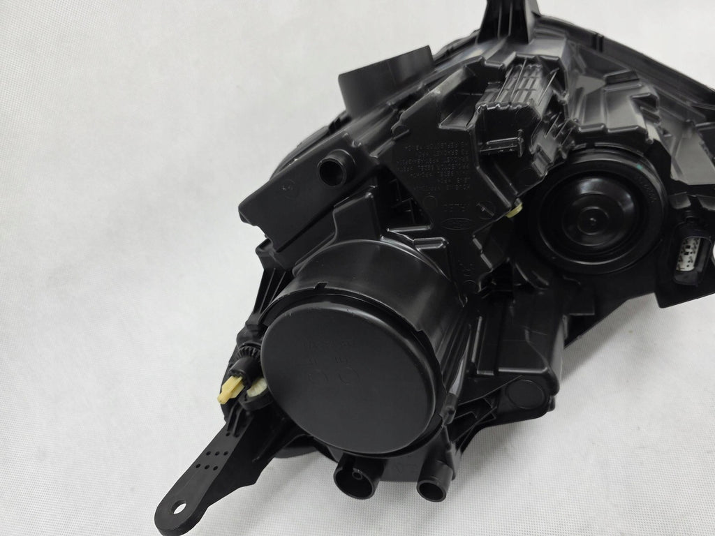 Frontscheinwerfer Ford Ecosport MN15-13E014-CB Full LED Rechts Headlight SCH6722249653xp