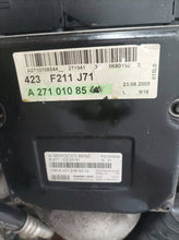 Load image into Gallery viewer, Motor Mercedes-Benz W211 M271941 1.8 163PS 120kW 2005 Benzin Engine Komplett
